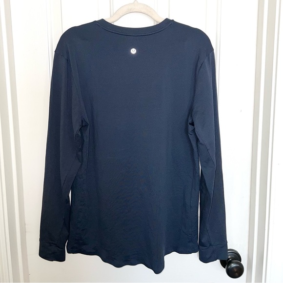 Lululemon 🍋 Vent Tech Long-sleeve Top - Picture 2 of 6
